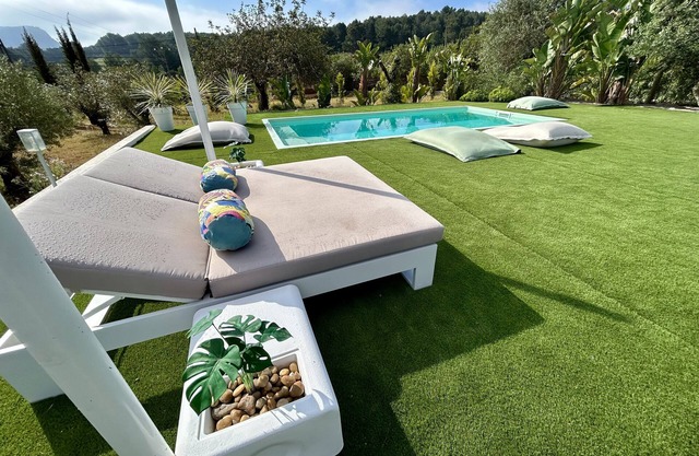Can Portixu, Ideal Para Pasar Unas Vacaciones Familiares en Ibiza!