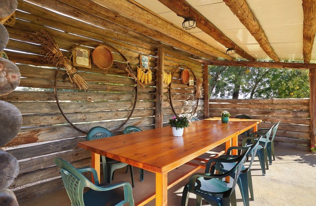 Can Pujol Turisme Rural