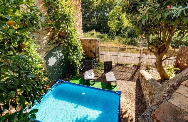 CAN SETMANETA – Rural holiday house in the Alt Empordà