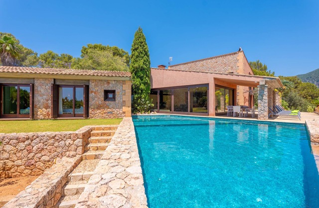 Can Toni Gat - Four Bedroom Villa, Sleeps 8