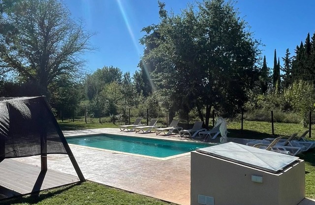 Can Torrelles, Masía Rural en Riudarenes Ideal Para Grupos y ¡petfriendly!