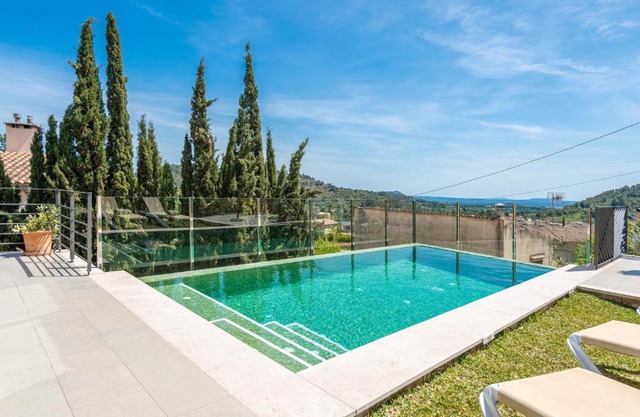Can Vicens -Mancor-