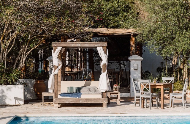 Can Vistabella Boutique Resort