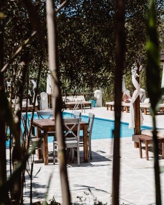 Can Vistabella Boutique Resort