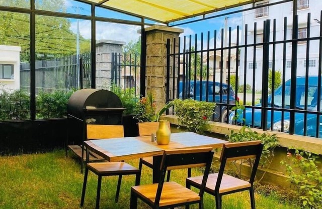 CANAAN HÔTEL ANTSIRABE
