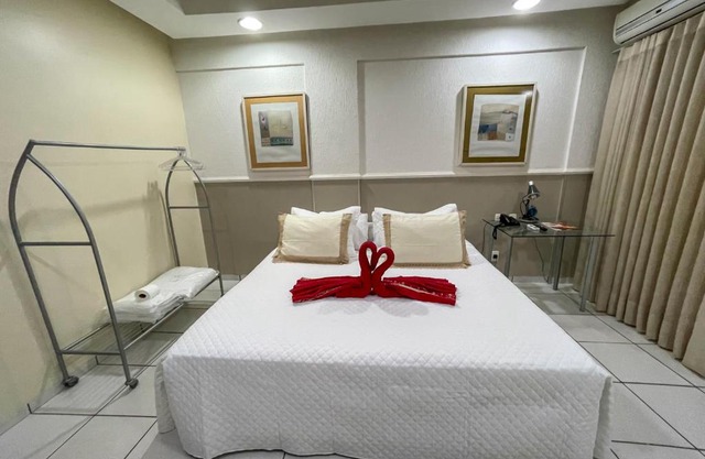 Canadá Hotel