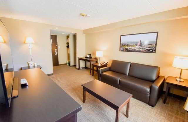 Canad Inns Destination Centre Transcona