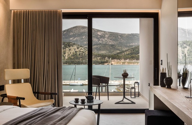 Canale Hotel & Suites