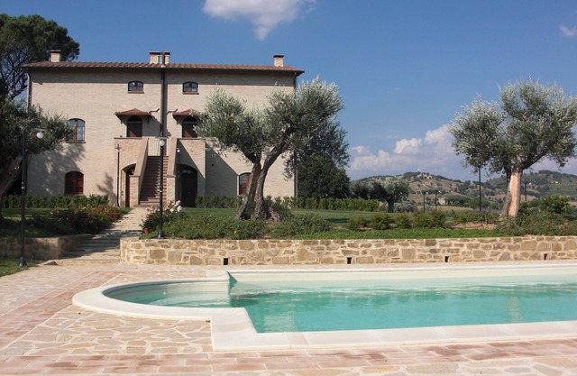 Canalicchio Country Resort