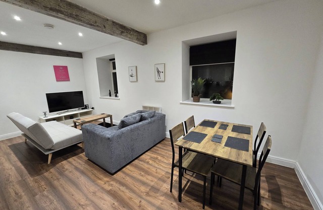 Canalside Period Conversion