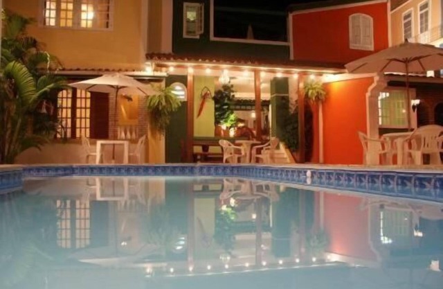 Canaville Design Hotel