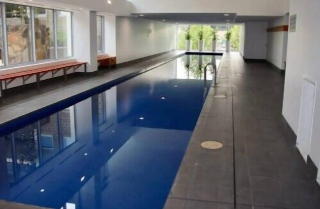 Canberra Stylish Modern Apartment