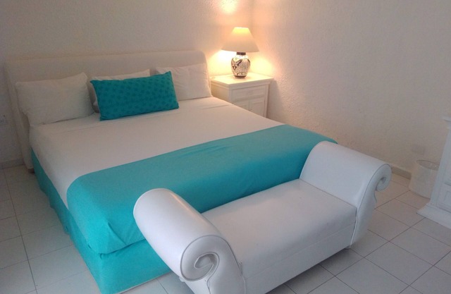 Cancun downtown Maracuya full equipped apartment