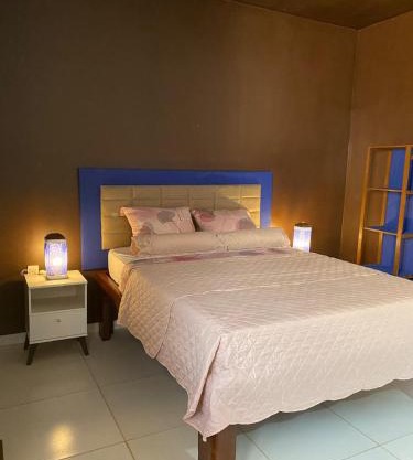 Candela haus