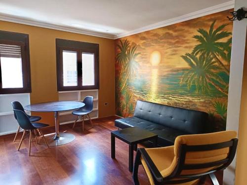Candela III Apartamento