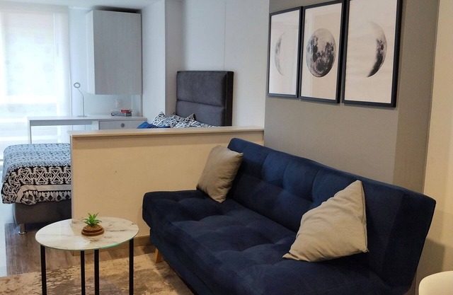Candelaria Las Aguas Suite
