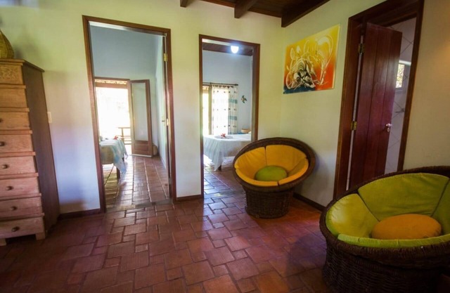 Candido Pipa Nature House