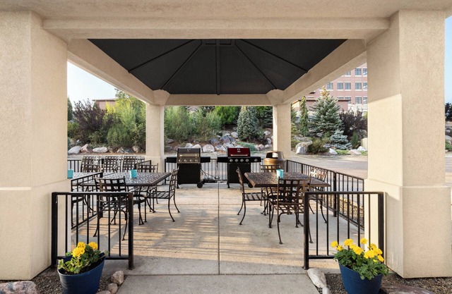 Candlewood Suites Bismarck by IHG