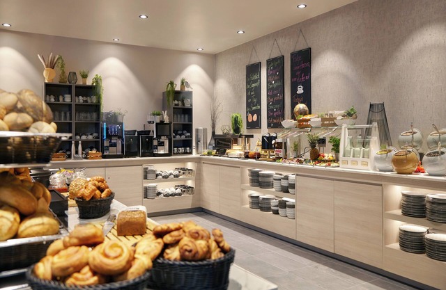 Candlewood Suites Dusseldorf Airport by IHG