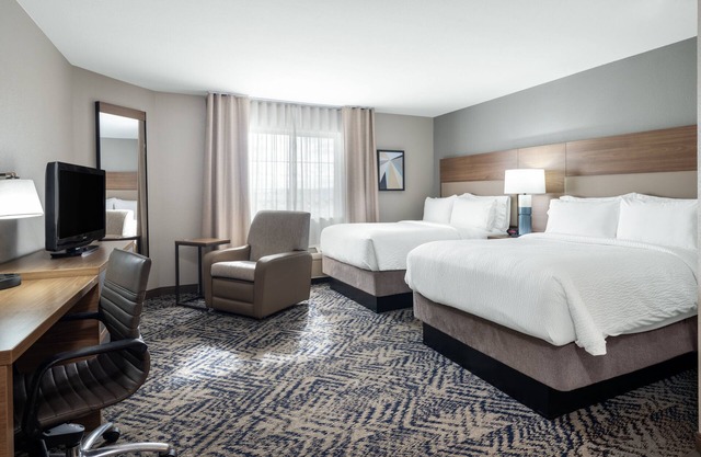 Candlewood Suites Elkhart by IHG