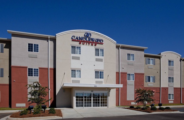 Candlewood Suites Enterprise by IHG