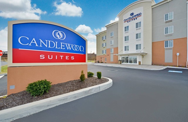 Candlewood Suites Harrisburg - Hershey by IHG