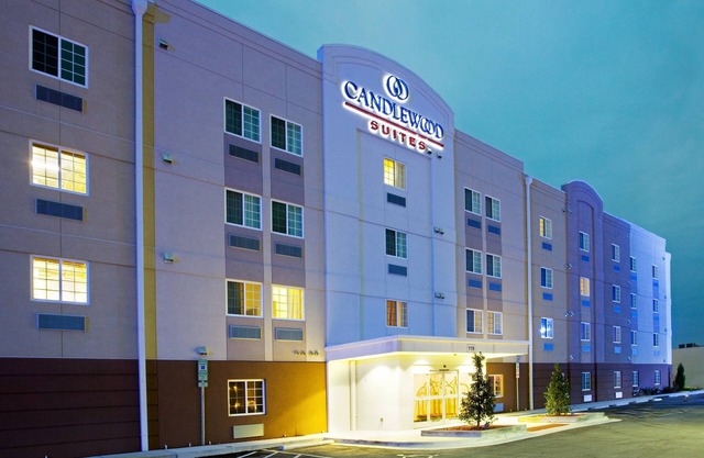 Candlewood Suites Jacksonville by IHG
