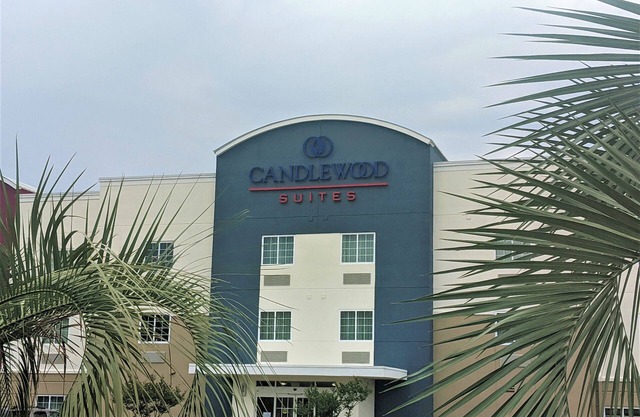 Candlewood Suites Macon by IHG