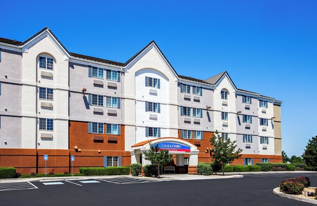 Candlewood Suites Medford by IHG