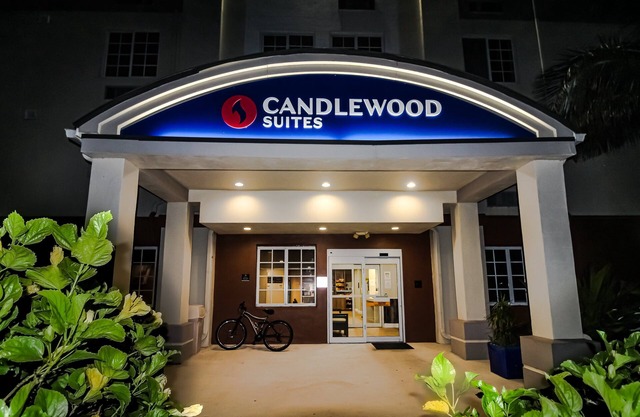 Candlewood Suites Melbourne/Viera by IHG