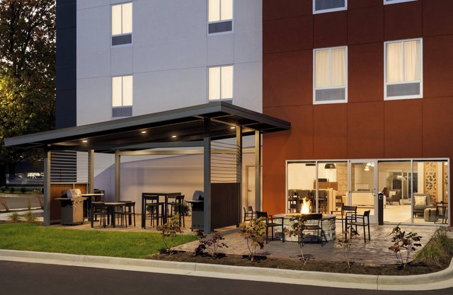 Candlewood Suites Panama City Tyndall AFB by IHG