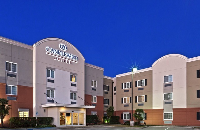 Candlewood Suites Pearland by IHG