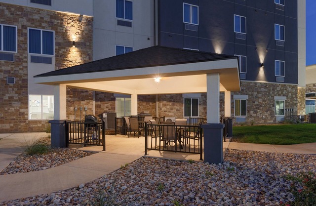 Candlewood Suites San Antonio Schertz by IHG