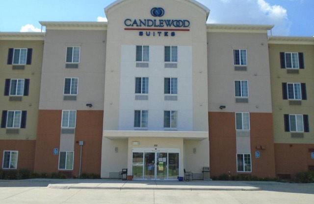 Candlewood Suites Sidney by IHG
