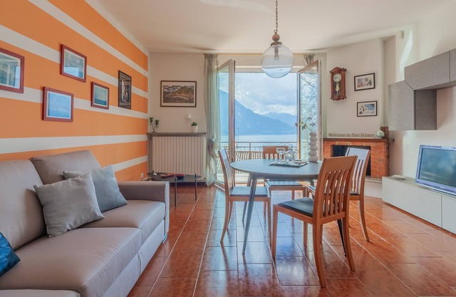 Candy House Varenna Varenna Holidays