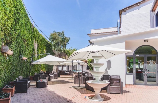 Canella Hotel