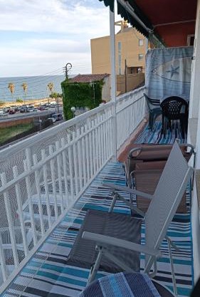 Canet playa y centro con free wifi