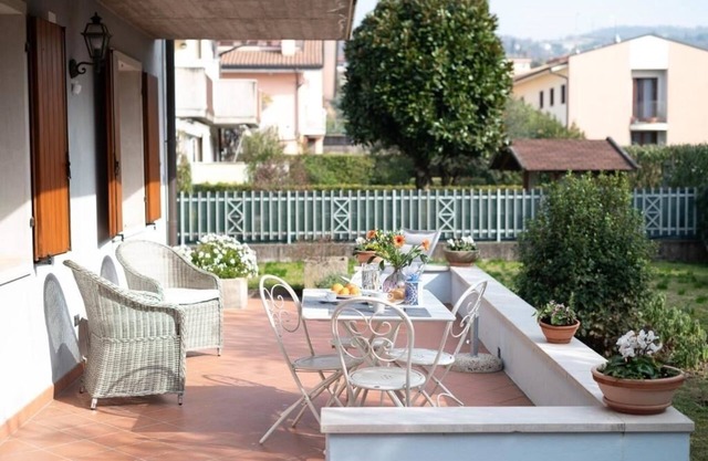 Canevon Suite Apartment