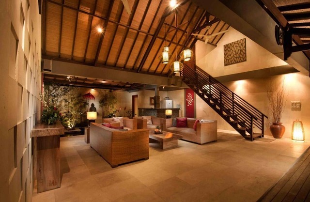 Canggu Pool Villa 375, 5 bedrooms