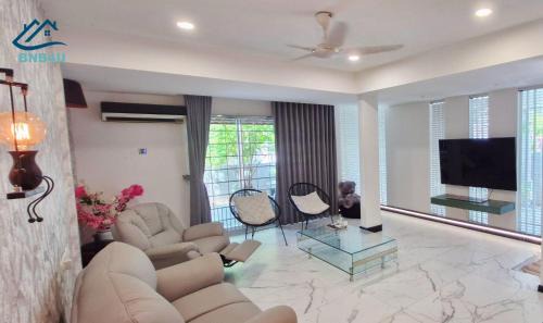Cangkat Delima Gathering House by BNB4U