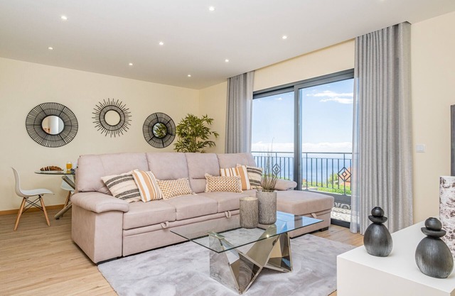 Canhas Residence II by Madeira Sun Travel