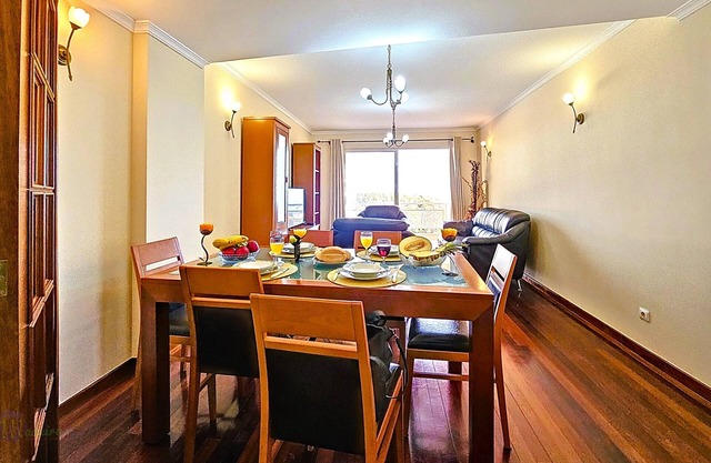 Caniço Center Apartment
