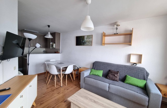 CANIGOU 34- APT 5 PERS- 10 M from slopes