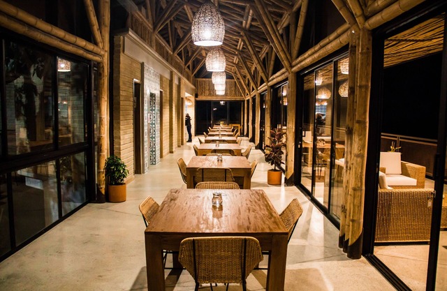 Cannúa Lodge