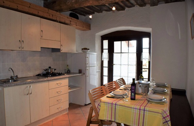 Canneto - Agriturismo Alla Vecchia Quercia
