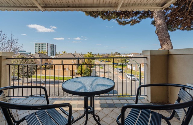 Canning Bridge Auto Lodge