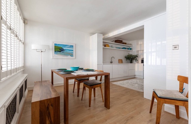 Canning Place Mews by onefinestay
