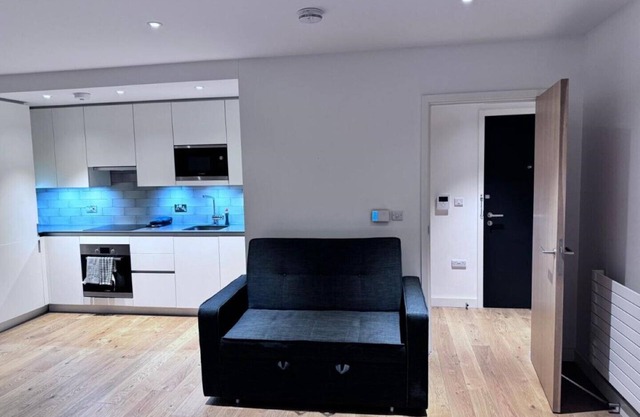 Canning Town London hub apt