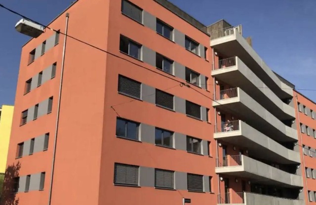 Cannstatter Hotel