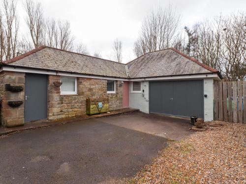 Canny Cottage